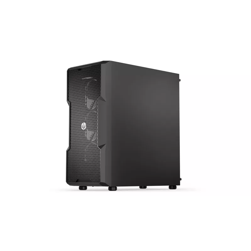 ENDORFY Regnum 400 Air Tower Black