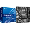 ASRock H610M-HVS/M.2 R2.0 DDR4 LGA1700 Micro-ATX Płyta główna