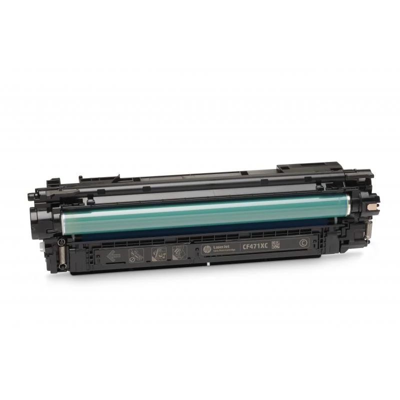 HP CONTRACT Cartridge No 657X HP657X HP 657X cyjan (CF471XC)