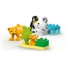 Lego 10442 Produkt