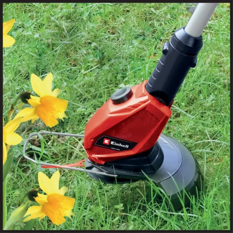 Bezprzewodowa podkaszarka do trawy GE-CT 18V 3411219 EINHELL