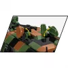 Zestaw konstrukcyjny COBI Panzerhaubitze 2000 1006 elementów Siły Zbrojne