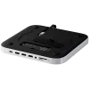 Stacja dokująca do laptopa Satechi ST-GMMSHS przewodowa USB 3.2 Gen 2 Type-C biała