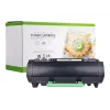 Kompatybilny wkład z tonerem Static Control do Lexmark 56F2U00 / 002-06-R562U czarny