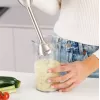 Blender ręczny Taurus HBA2300X z akcesoriami, 2300 W