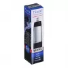 Trymer do nosa i uszu Wahl 05642-135, czarno-srebrny