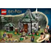 LEGO HARRY POTTER 76428 Chata Hagrida - Niespodziewana wizyta