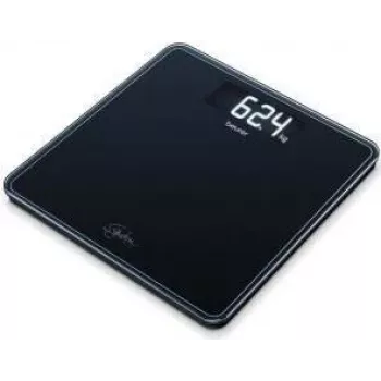 Waga łazienkowa BEURER GS 400 BLACK 735.78 (735.78)