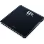 Waga łazienkowa BEURER GS 400 BLACK 735.78 (735.78)