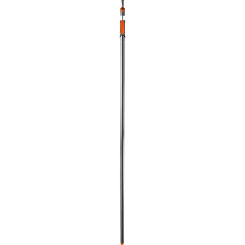 Uchwyt teleskopowy Gardena Combisystem 160 - 290 cm, Aluminium, Aluminium, regulowany, odłączany, 2,9 m