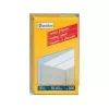 Etykiety frankownicze podwójne Avery 163 x 43 mm