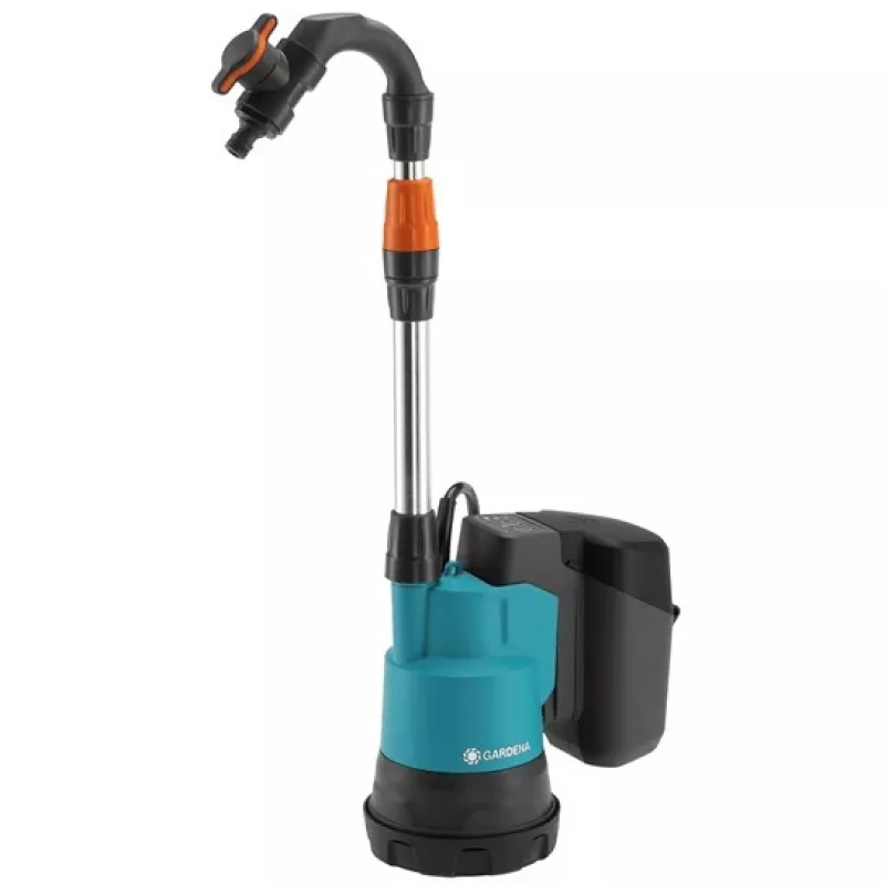 Pompa wodna Gardena 14602-20