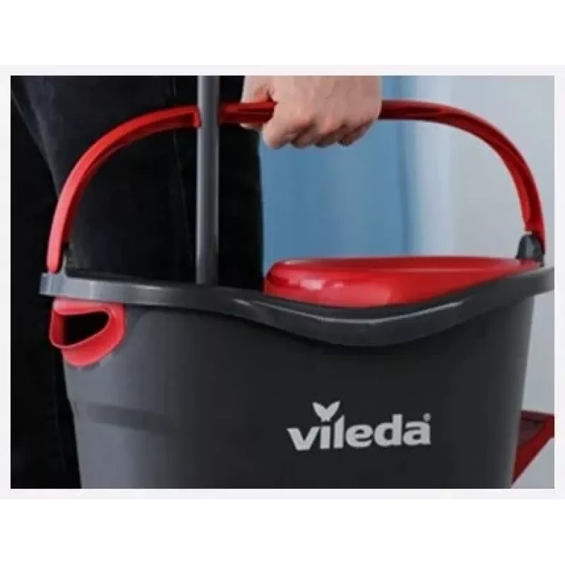 Wiadro systemu mopowania Vileda