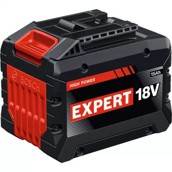 Bosch Expert EXBA18V-150 - Akumulator - 15 000 mAh (1600A036ZM)