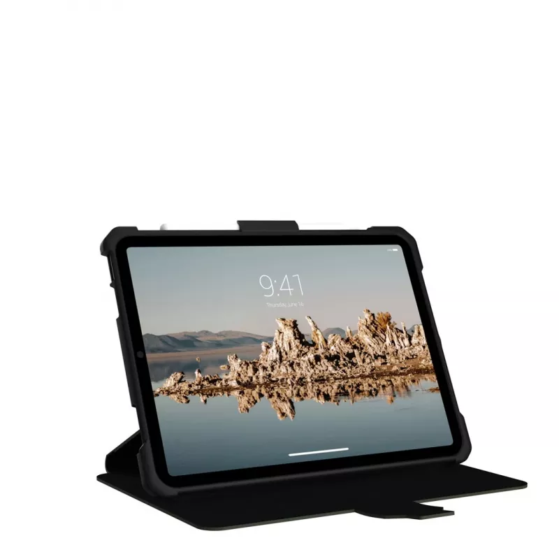 Urban Armor Gear 12339X117272 etui na tablet 27,7 cm (10.9) Folio zielony