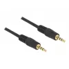 Kabel audio 3,5 mm DeLOCK 83435
