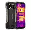 Smartfon Ulefone Armor 27T Pro 5G, 6,3 cala, 12 GB/256 GB, czarny