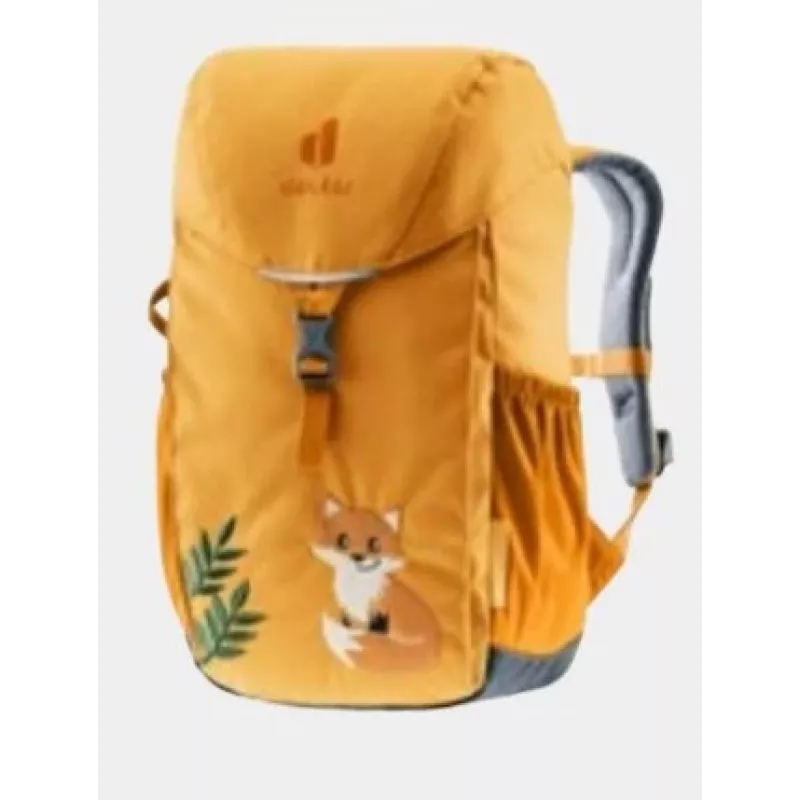 Plecak miejski Deuter Waldfuchs pomarańczowy 10L
