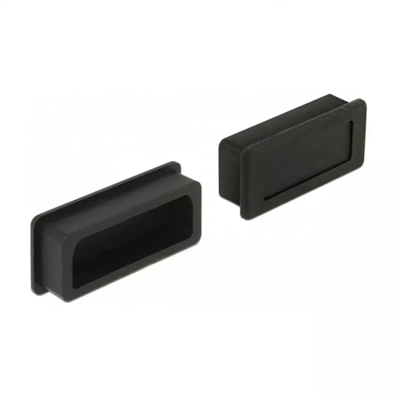 Osłona gniazda DVI DeLOCK 60160