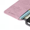 Folio Case Krusell Birka iPhone 11 Pro Max 16.5 cm Różowy