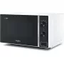 Whirlpool Cook20 MWP 101 W Biała Kuchenka mikrofalowa solo Wolnostojąca 20 L 700 W