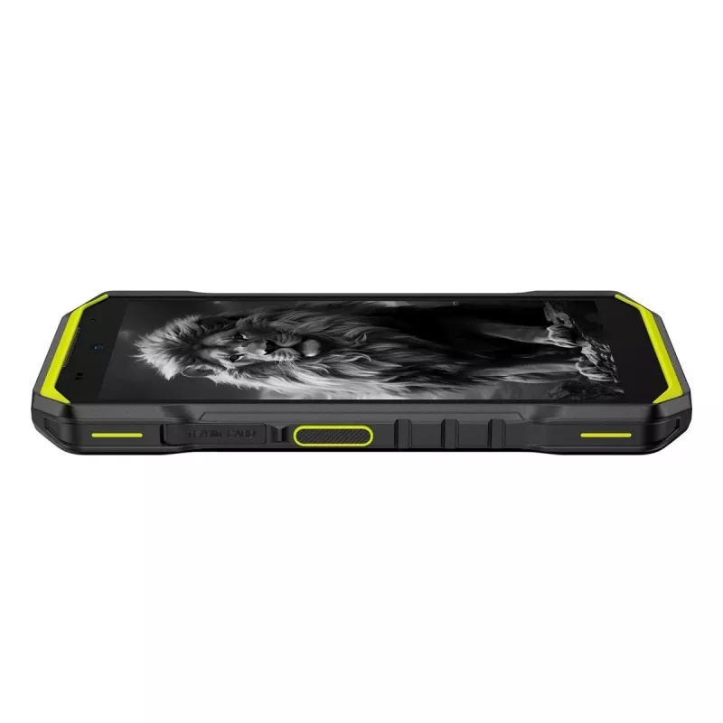 Ulefone Armor X32 Pro 5G 8/256GB Vivid Green