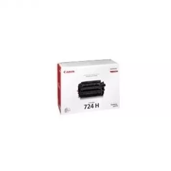 Toner Canon Toner 3482B002 724 XL Czarny 24000 stron