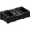 Ładowarka Bosch EXPERT EXAL18V2-320 18V 2A do akumulatorów Bosch 18V