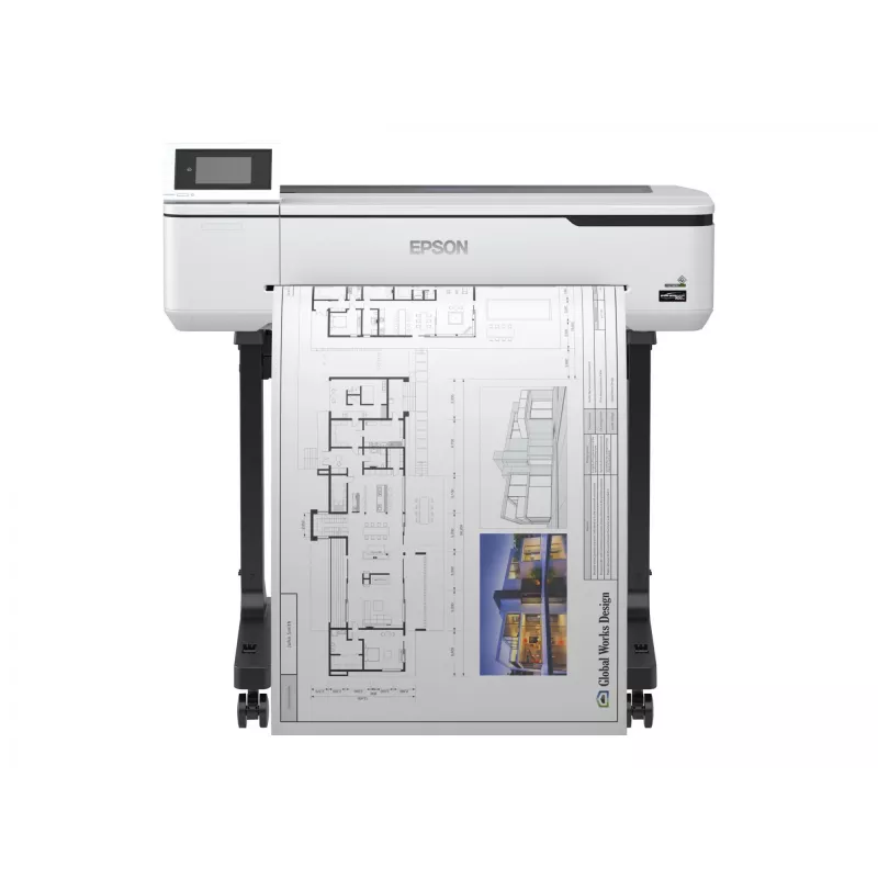 Drukarka atramentowa Epson SureColor SC-T3100