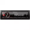 Pioneer MVH-330DAB - Czarny - 1 DIN - 200 W - 50 W - Android - AAC,FLAC,WAV,WMA