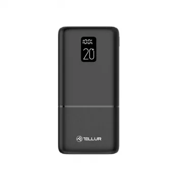Przenośny powerbank Tellur PD202 Boost Pro 20000mAh