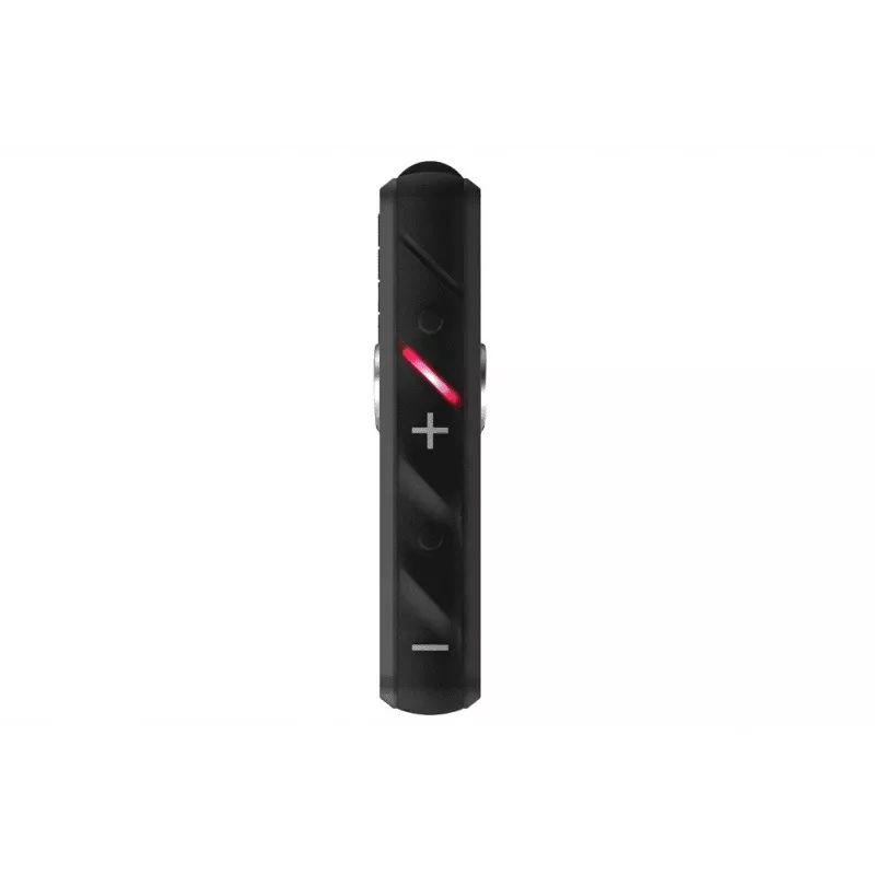 Pilot zdalnego sterowania Sena RC4 (SC-4B-01) do motocyklowych interkomów Bluetooth, Bluetooth 4.1, Czarny