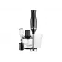 Blender ręczny Adler | AD 4620 | Blender ręczny | 800 W | 2 prędkości | Czarny