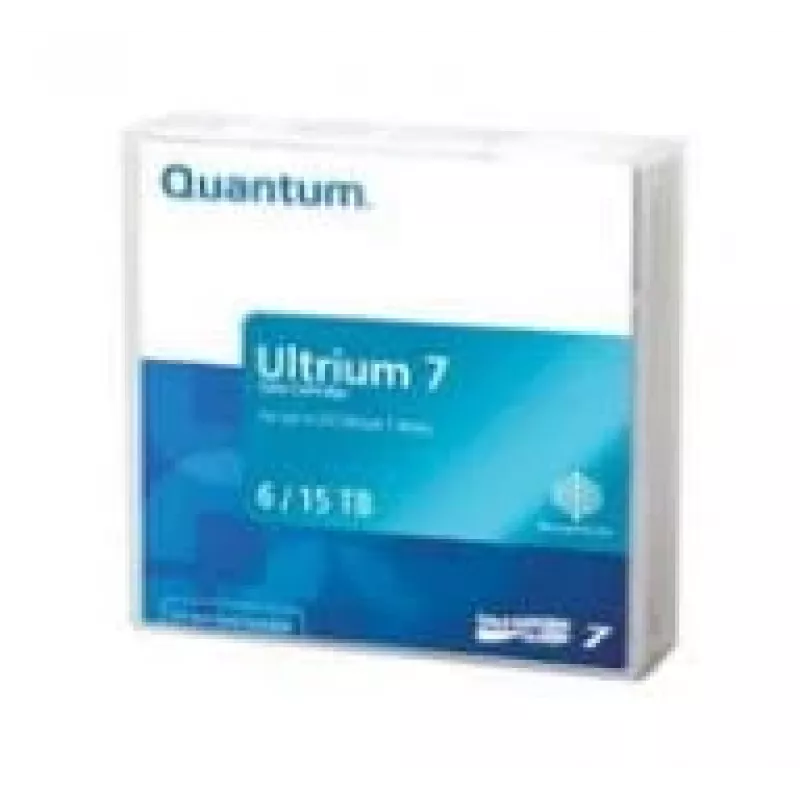 Czysta taśma danych Quantum MR-L7MQN-02