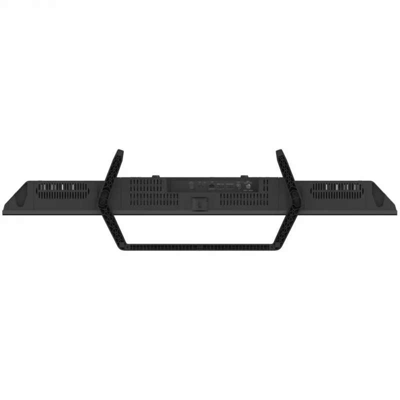 Strong SRT40FG6733C Smart TV - 1.920 x 1.080 Pixel 40 Cali HDR10 DVB-S2 HD / DVB-C / DVB-T2 Google TV 3 Wejścia HDMI [Klasa energetyczna F] (SRT40FG6733C)