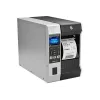 Zebra ZT610 drukarka etykiet Transfer termiczny 300 x 300 DPI 300 mm/s Przewodowa i bezprzewodowa Ethernet LAN Bluetooth