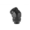 Złączka hydrauliczna Phanteks PH-RA45_BK12 — złączka zaciskowa