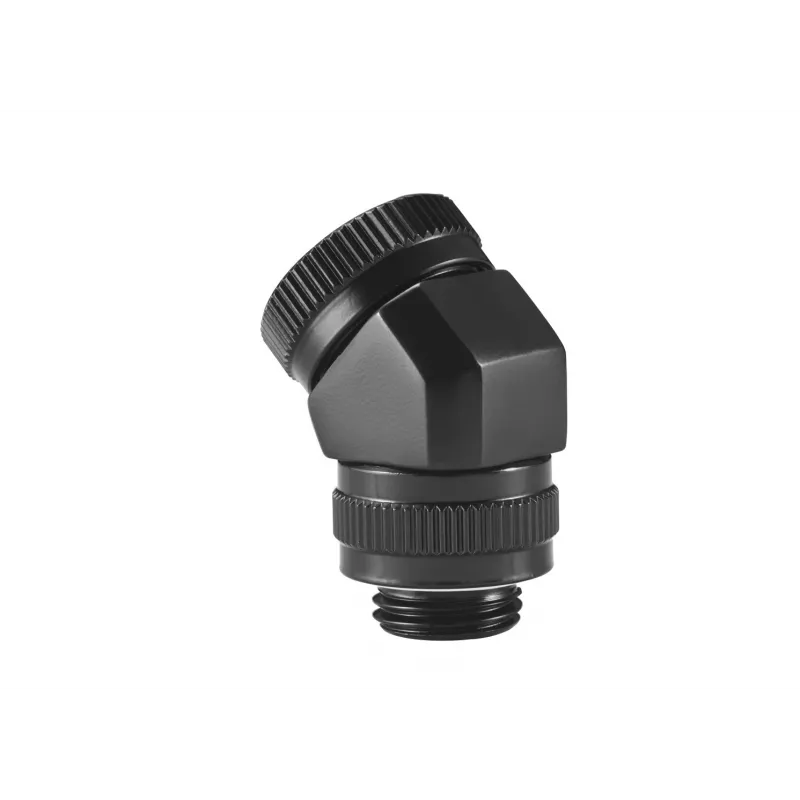 Złączka hydrauliczna Phanteks PH-RA45_BK12 — złączka zaciskowa