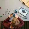 LEGO MINECRAFT 21274 Spotkanie ze strażnikiem