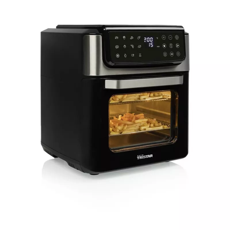 Piekarnik frytkownicy powietrznej Tristar FR-9068 1800W 12L, piekarnik konwekcyjny na blat