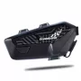 FreedConn F1 Plus V2 EU BT 5.4+EDR interkom motocyklowy, zasięg do 500 m, MÓWI PO POLSKU