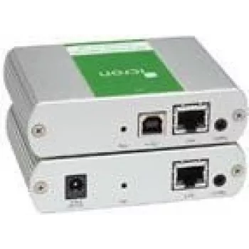 KVM extender Icron Ranger 2304 Transmitter & receiver