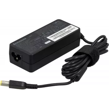 Zasilacz Lenovo 36200253 wewnętrzny 65W czarny