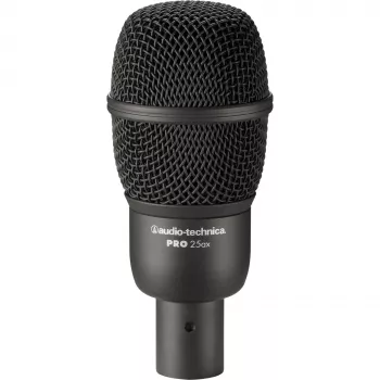 Mikrofon Audio-Technica PRO25AX