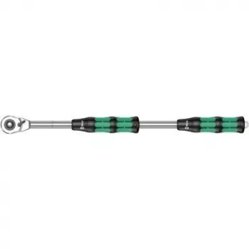 Wera Zyklop Hybrid Set Zestaw kluczy nasadowych 2 szt.