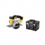 Piła tarczowa DeWALT DCS373NT