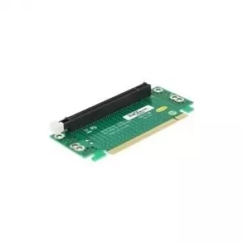 Karta riser Delock PCI Express x16 kątowa 90° prawa wkładka - Karta riser (41914)