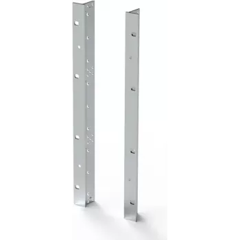 SCHROFF 19BRACKET 9U W.HANDLE 2PCS - Akcesorium do szafy (24564798)