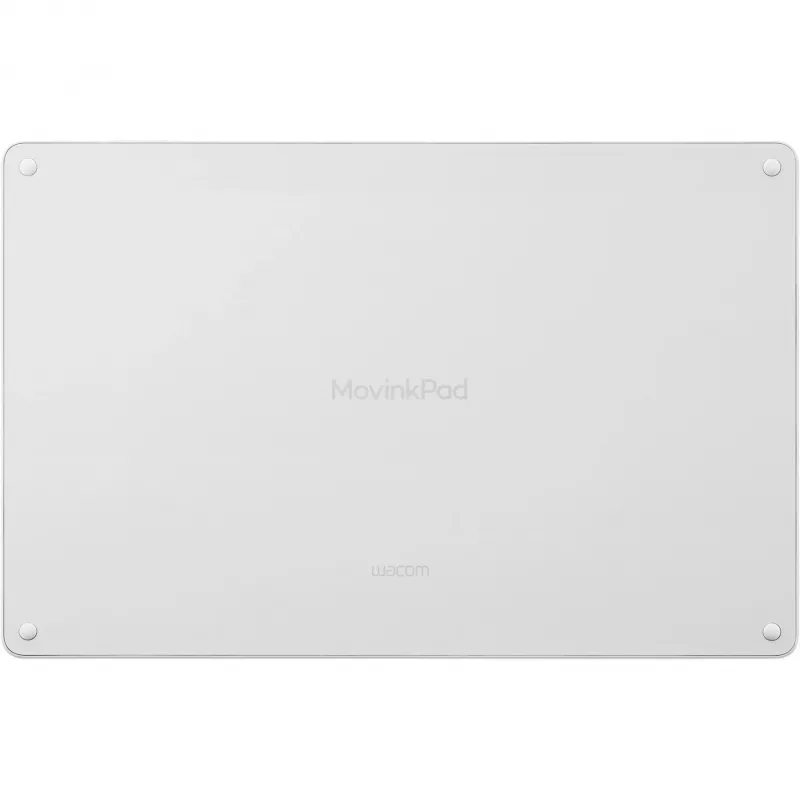 Wacom MovinkPad Pro 14, przewodowy i bezprzewodowy, 5080 lpi, 302 x 189 mm, USB/Bluetooth, 1 cm, pin