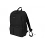 Plecak DICOTA D31696 Czarny Politereftalan etylenu (PET)